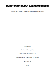 E-book Gawat Darurat Medis Bedah