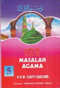 100 Masalah Agama