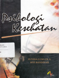 Psikologi Kesehatan