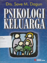 Image of Psikologi Keluarga