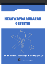 Image of E-Book Kegawatdaruratan dalam kehamilan
