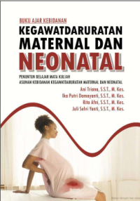 EBOOK kegawatdaruratan materal dan neonatal