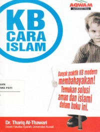 KB Cara Islam