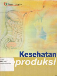 Kesehatan Reproduksi