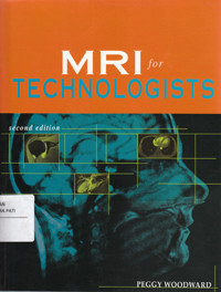 Image of MRI for Technologists