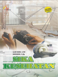 Fisika Kesehatan