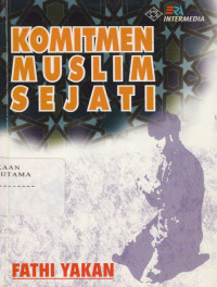 Komitmen Muslimah Sejati