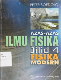 Image of Azas-azas ilmu fisika