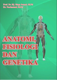 (E-book) Anatomi, Fisiologi dan Genetika