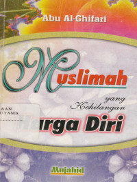 Muslimah yang kehilangan harga diri