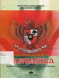 Pancasila dalam tinjauan historis