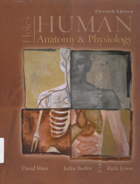 Image of Hole's Human Anatomy & Physiology