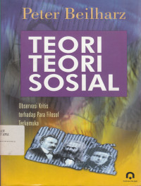 Teori-Teori Sosial