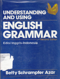 Image of Understanding and using English Grammar