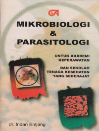 Mikrobiologi dan Parasitologi