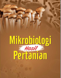 Image of E-book Mikrobiologi Hasil Pertanian