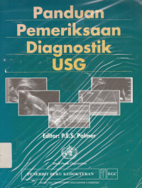 Panduan pemeriksaaan diagnostik USG