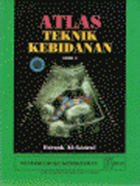 Image of Atlas Teknik Kebidanan