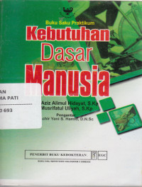 Kebutuhan Dasar Manusia