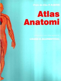Atlas anatomi