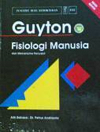 Guyton Fisiologi manusia