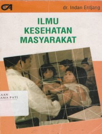 Ilmu kesehatan masyarakat