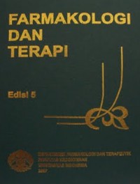 Farmakologi dan terapi