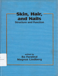 Image of Skin, Hair, and Nails Structure and Function