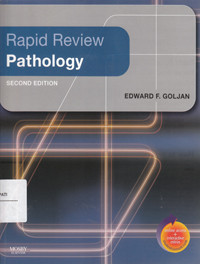 Image of Rapid Review Pathology