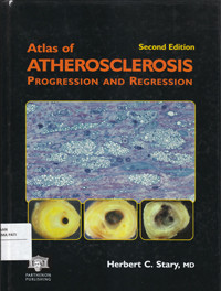 Image of Atlas Of Atheros sclerosis Progression and Reggression Second Edition