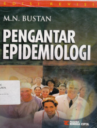 Pengantar Epidemiologi