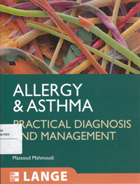 Image of Allergy & Asthma Practical Diagnosis and Management