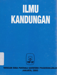 Ilmu kandungan
