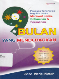9 Bulan Yang Mendebarkan
