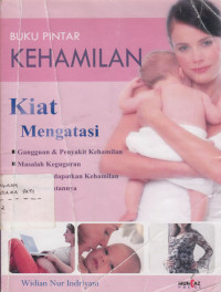 Buku pintar kehamilan
