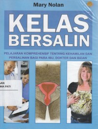 Kelas Bersalin