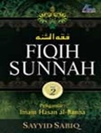 Fiqih Sunnah