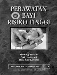 Perawatan Bayi Resiko Tinggi
