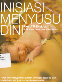 Inisiasi Menyusui Dini Plus Asi Eklusif