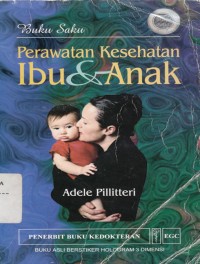 Buku saku perawatan kesehatan ibu dan anak