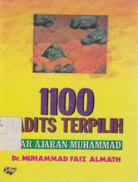 1100 Hadits Terpilih
