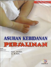 Asuhan Kebidanan Persalinan
