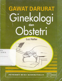 Gawat darurat ginekologi dan obstetri