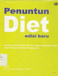 Penuntun diet