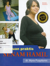 Panduan Praktis Senam Hamil