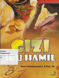 Gizi Ibu Hamil