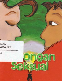 Dorongan Sexsual