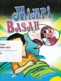 Mimpi Basah