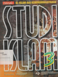 Studi Islam 3