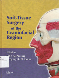 Image of Soft Tissue Surgery Of The Craniofacial Region